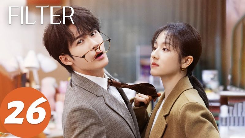 المسلسل الصيني "الأفلام"｜الحلقة 26｜Filter｜WeTV