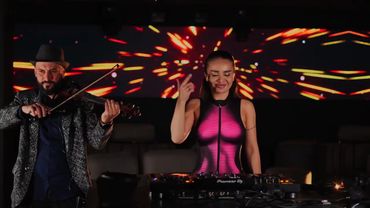 NDIGO. Dj Set | Melodic Techno