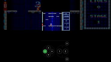 Astro Climber v.1.2.1 (2025) [SMS]