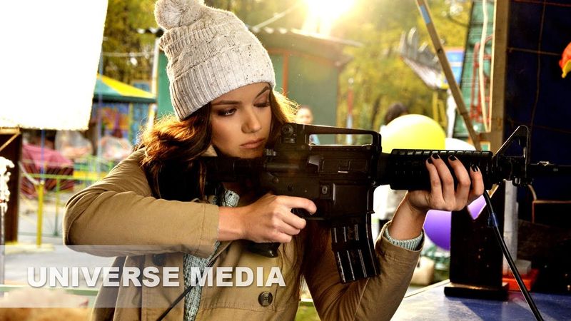 Рената Штифель - Опускаю оружие