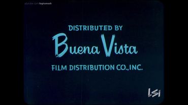 Buena Vista Film Distribution (1953)