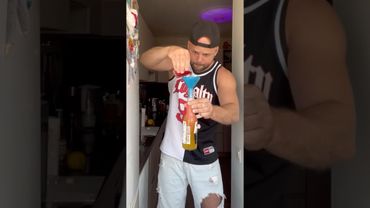 Пробую необычный рецепт! Коктейль пиво! Чудо?! Что проверит еще?