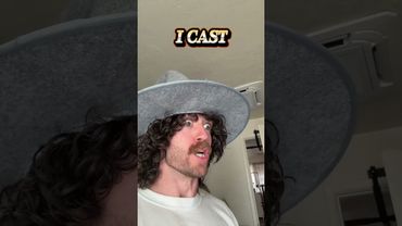 That’s a Fifth finger spell #fyp #wizard #spell #magehand #dnd