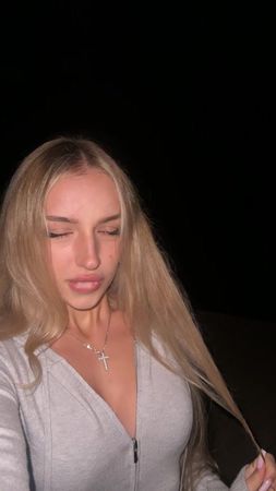 завтра расскажу кто это, если со мной все будет хорошо..