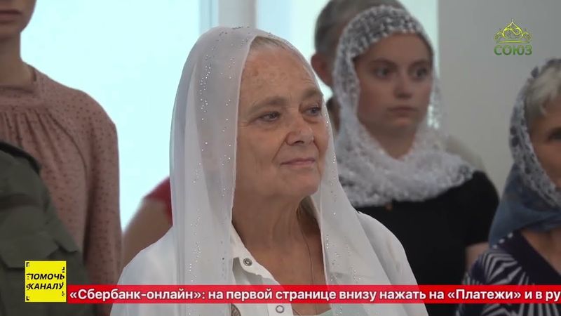 В городе Минеральные Воды освятили храм в честь мучеников-страстотерпцев Бориса и Глеба