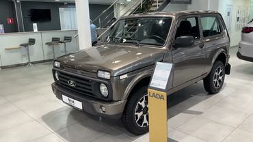 ЛАДА В ГЛУБОКОМ КРИЗИСЕ 😱😧❗️ПОСЛЕДНИЕ НОВОСТИ ИЗ ЛАДЫ 🔥❗️