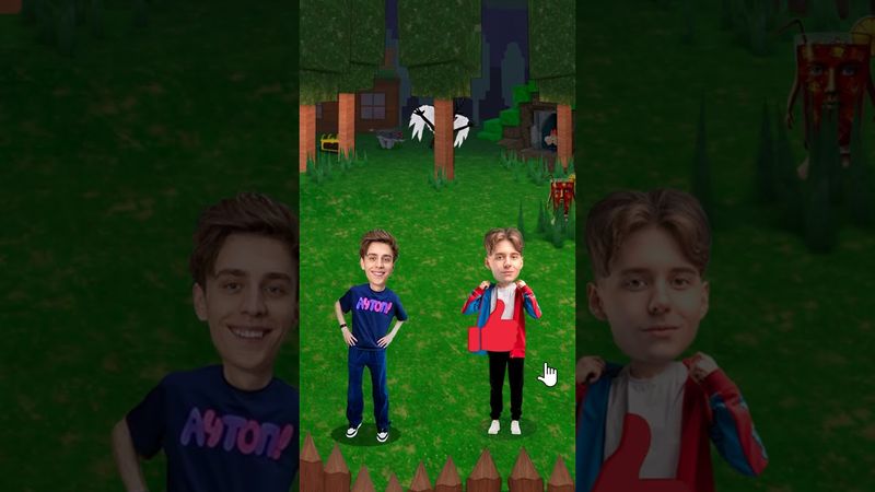 Олень с крыльями СОВЫ новый босс в 99 ночей в лесу