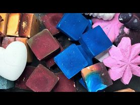 I fear I lowkey ate this up 😨🥀