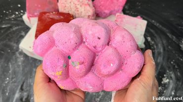 Fast 2X - Satisfying Gym Chalk ASMR