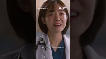 #KimMinJae doesn't mind the misunderstanding 😉 #sojuyeon #drromantic2 #kdrama #kocowa #drromantic