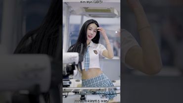 [모델] 2025 경기국제보트쇼 - 김미진 (KIBS - Kim Mijin)