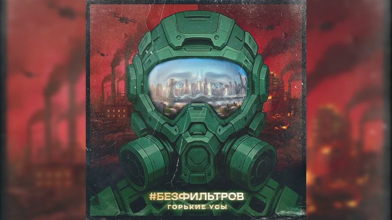 #БЕЗФИЛЬТРОВ - Горькие усы