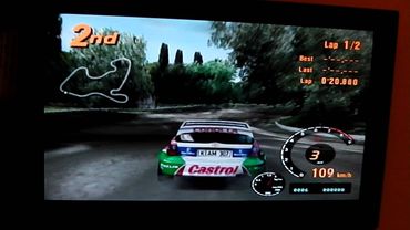 Ha44yb0y's Christmas Games Special Part 4