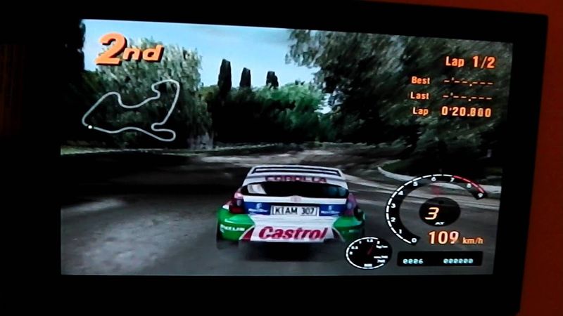 Ha44yb0y's Christmas Games Special Part 4