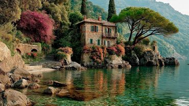 Portofino, Italy 🇮🇹 – The Richest View in the World | 4K HDR Walking Tour