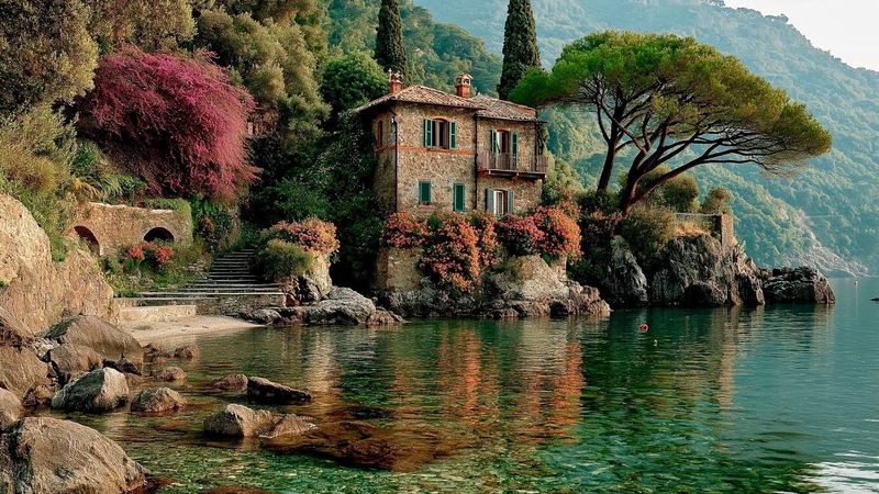 Portofino, Italy 🇮🇹 – The Richest View in the World | 4K HDR Walking Tour