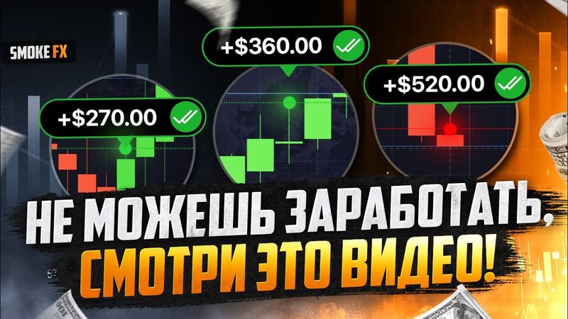 Трейдинг ДЛЯ НАЧИНАЮЩИХ с нуля! Подробная инструкция для трейдинга! ТРЕЙДИНГ