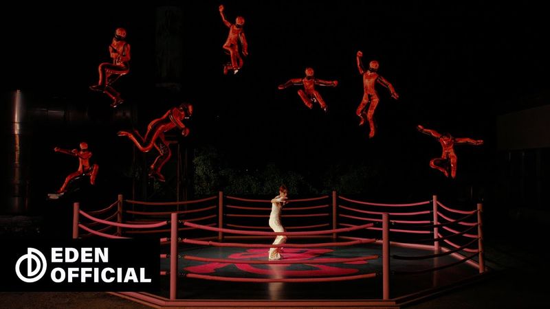 ALL(H)OURS (올아워즈) 'READY 2 RUMBLE' M/V TEASER