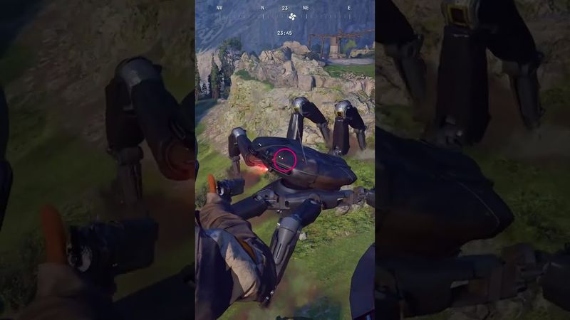 King Of Arcs  #arcraiders #gaming #arcraidersgameplay #shorts #viralshorts