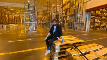 Секретная База-полигон Рошен в Яготине || Эксклюзив