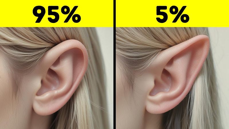 Факты о теле человека, которые перевернут ваше представление о себе