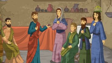 День ангела. 20 июня