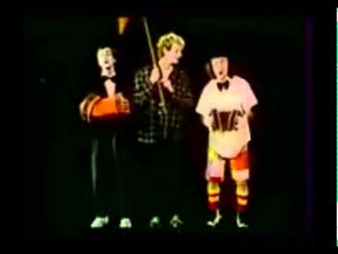 Реклама Билайн GSM 2003