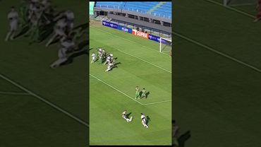 😱⚽ ¡Se salva Libertad otra vez!