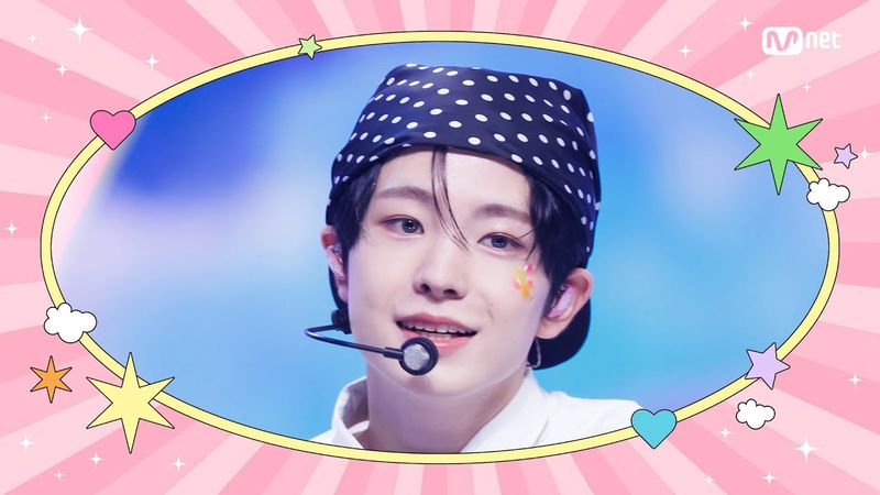 [엠카 스프링 페스티벌] NCT WISH (엔시티 위시) - poppop #엠카운트다운 EP.887 | Mnet 250508 방송