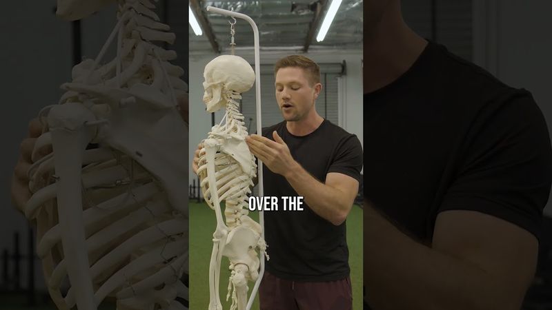 Kebenaran Tentang Memperbaiki “Bahu Bungkuk” atau “Postur Meja”