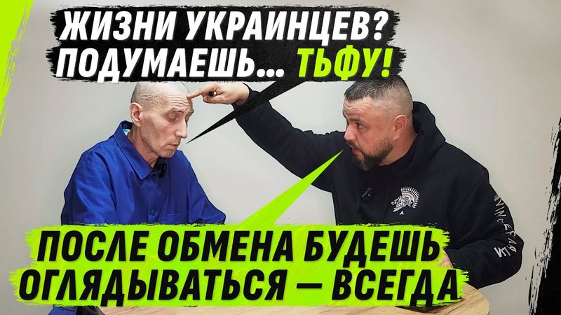 "ДО КОНЦА ЖИЗНИ ОГЛЯДЫВАЙСЯ!"/ АПОСТОЛ ЖЕSТКО 0САДИЛ МОСКВИЧА ЗА НАГЛОSТЬ И РАВНОДУШИЕ