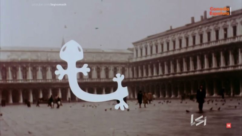 A Contracorriente/La Salamandra (1977)