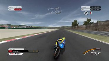 MotoGP 08 | Kariera - Odcinek 10 | GP Niemiec