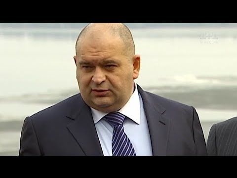 Як екс-міністр часів Януковича скуповує янтарні землі