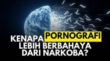 RAHASIA TERSEMBUNYI di Balik Industri PORNOGRAFI Global