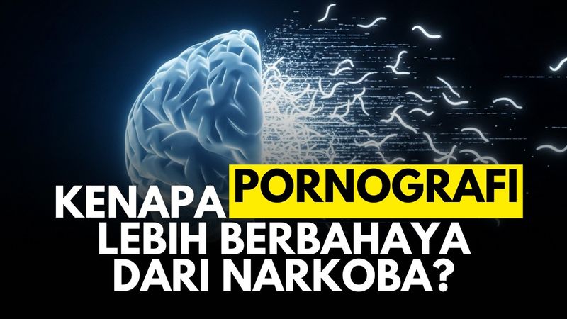RAHASIA TERSEMBUNYI di Balik Industri PORNOGRAFI Global