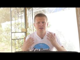 Ростислав Шапошников: 13 лет в журналистике