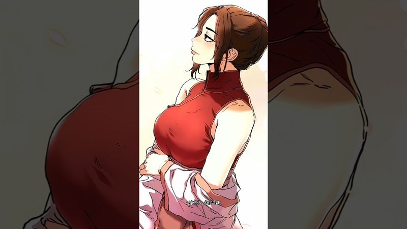 MC Wants To Take Her❤️🥵🥶#manhwareccomendation #manhwa #manhua #manga