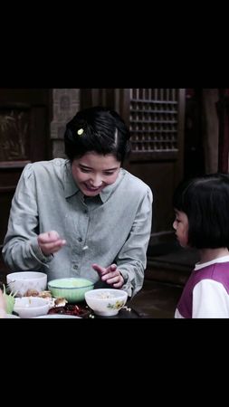 Our tangerine couple :,)        sp:drxmascenes #whenlifegivesyoutange...