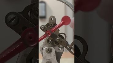 Испытание манометра