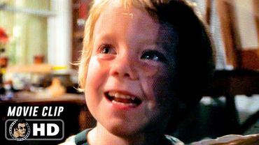 Toys Scene | CLOSE ENCOUNTERS OF THE THIRD KIND (1977) Movie CLIP HD