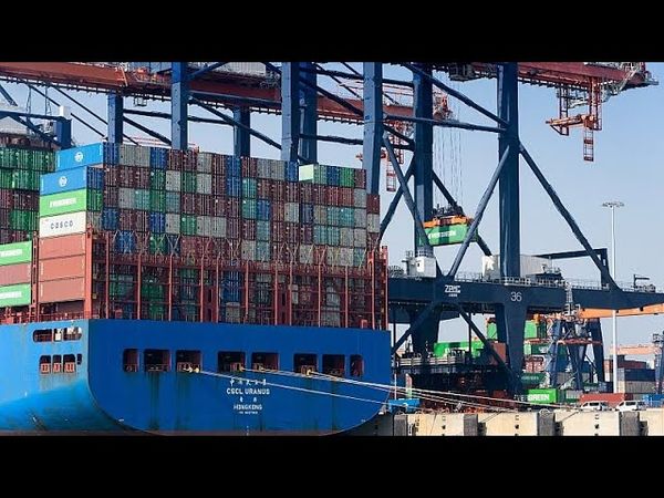 Exclusive: EU countries push to abolish trade barriers with Mediterranean partners