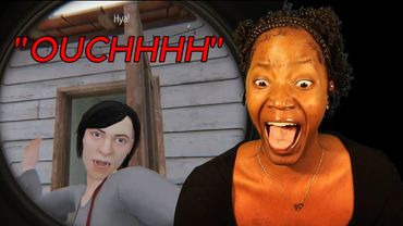 SOMEONE CALL CHILD PROTECTIVE SERVICES !!!! ESCAPING OUR ABUSIVE PARENTS