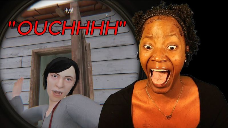 SOMEONE CALL CHILD PROTECTIVE SERVICES !!!! ESCAPING OUR ABUSIVE PARENTS