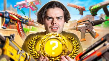 КАК Я СДЕЛАЛ САМЫЕ УДАЧНЫЕ КРАФТЫ В CS2