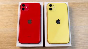 IPHONE 11 В 2025 ГОДУ ЕЩЕ СОХРАНЯЕТ АКТУАЛЬНОСТЬ?