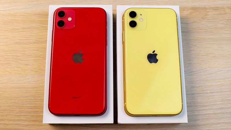 IPHONE 11 В 2025 ГОДУ ЕЩЕ СОХРАНЯЕТ АКТУАЛЬНОСТЬ?