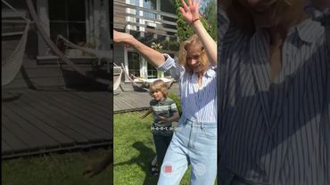 Видео для тех, кто не поехал на дачу! Держитесь! | Смотрите драмеди «Между нами химия» на KION