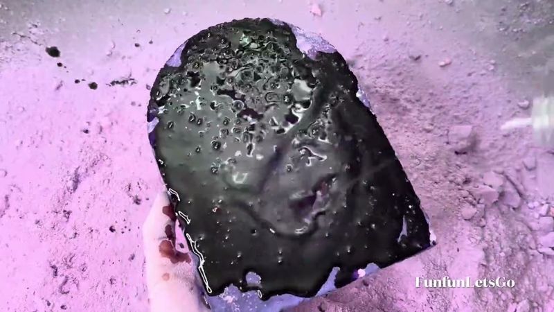 Fast 2X Baby Oil Overload ASMR