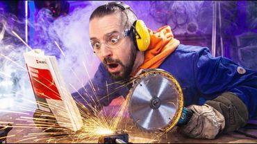 Опасные Мифы о Болгарке - Не Повторять!